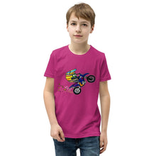 Load image into Gallery viewer, Youth T Talkin' Sass