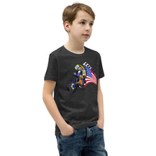 Load image into Gallery viewer, Youth TShirt Doughzer GOOO