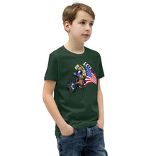 Load image into Gallery viewer, Youth TShirt Doughzer GOOO