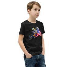 Load image into Gallery viewer, Youth TShirt Doughzer GOOO
