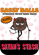 Load image into Gallery viewer, Coffee Dark Chocolate Sea Salt