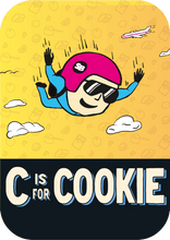 Load image into Gallery viewer, Cookie's and Cream