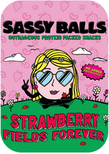 Load image into Gallery viewer, Strawberry Shortcake