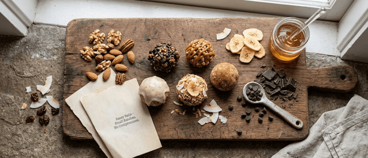 Are Protein Balls Actually Good for You? The Honest Answer