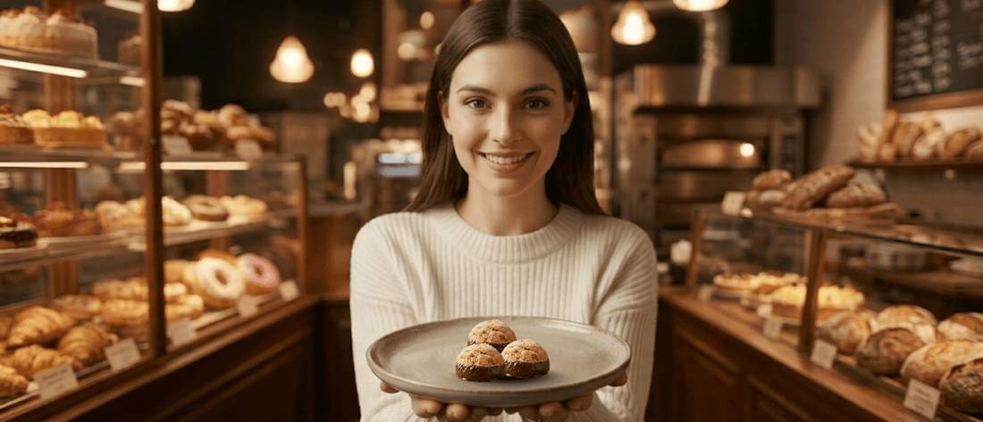 From Picky Eater Battles to 20+ Outrageous Flavors: The Sassy Balls Story | Handmade in Connecticut