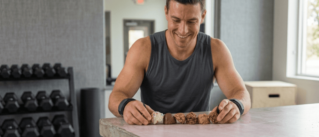 The Busy Person’s Guide to Snacking Smarter (Without Feeling Restricted)