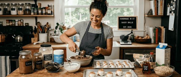 What to Look for When Buying Protein Snacks in 2026