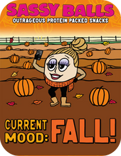 Load image into Gallery viewer, Limited Edition Fall Variety Pack
