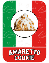 Load image into Gallery viewer, Amaretto Cookie
