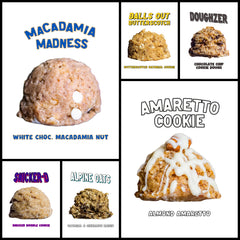Cookie Bundle