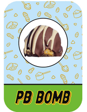 Load image into Gallery viewer, Peanut Butter Truffle
