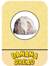 Load image into Gallery viewer, Banana Bread
