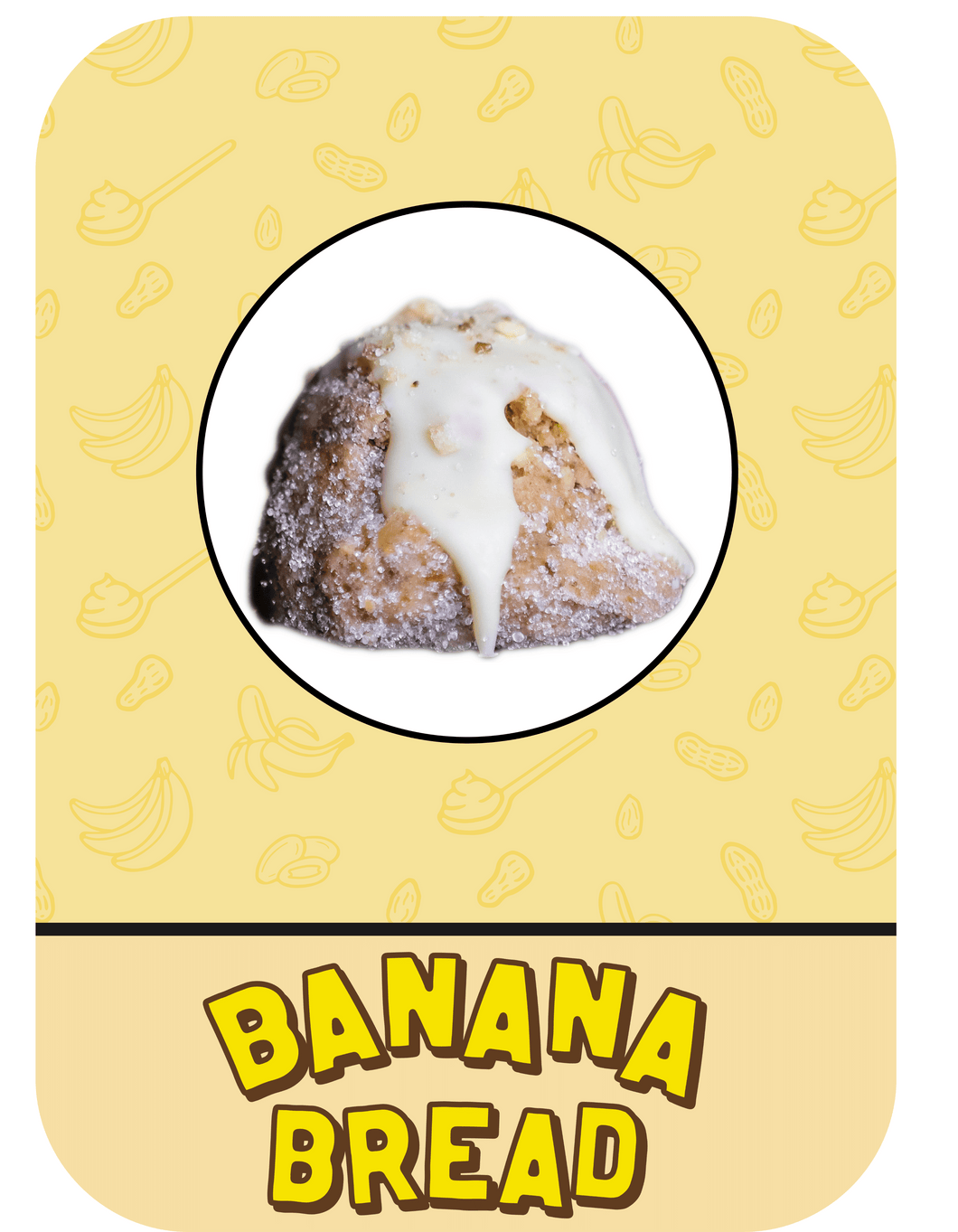 Banana Bread