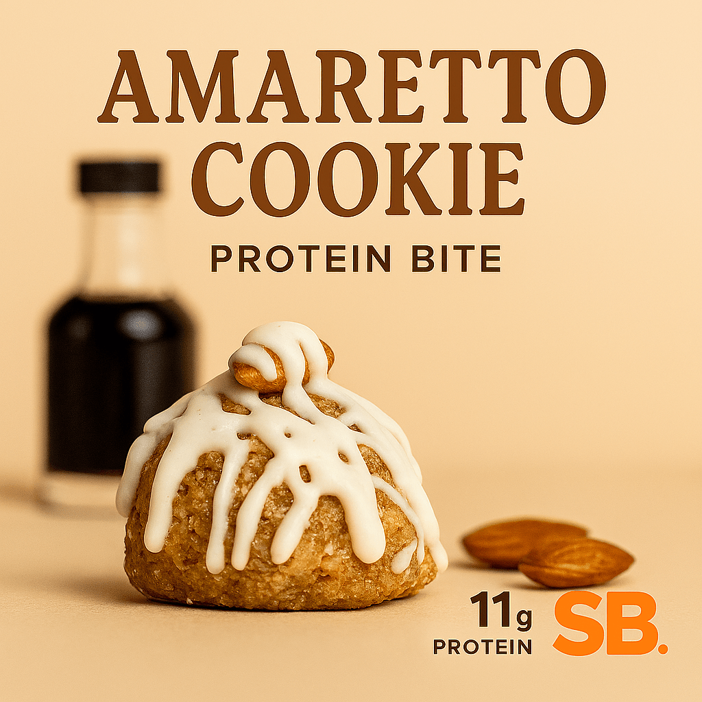 Amaretto Cookie