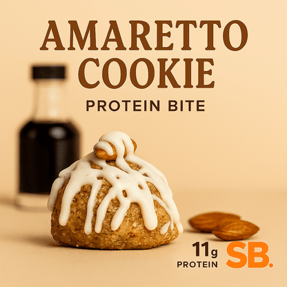 Amaretto Cookie