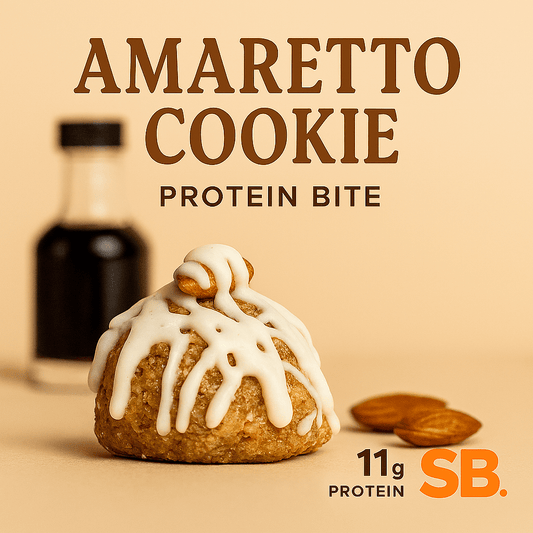Amaretto Cookie