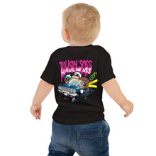 Load image into Gallery viewer, Baby Jersey Short Sleeve Tee TSHA
