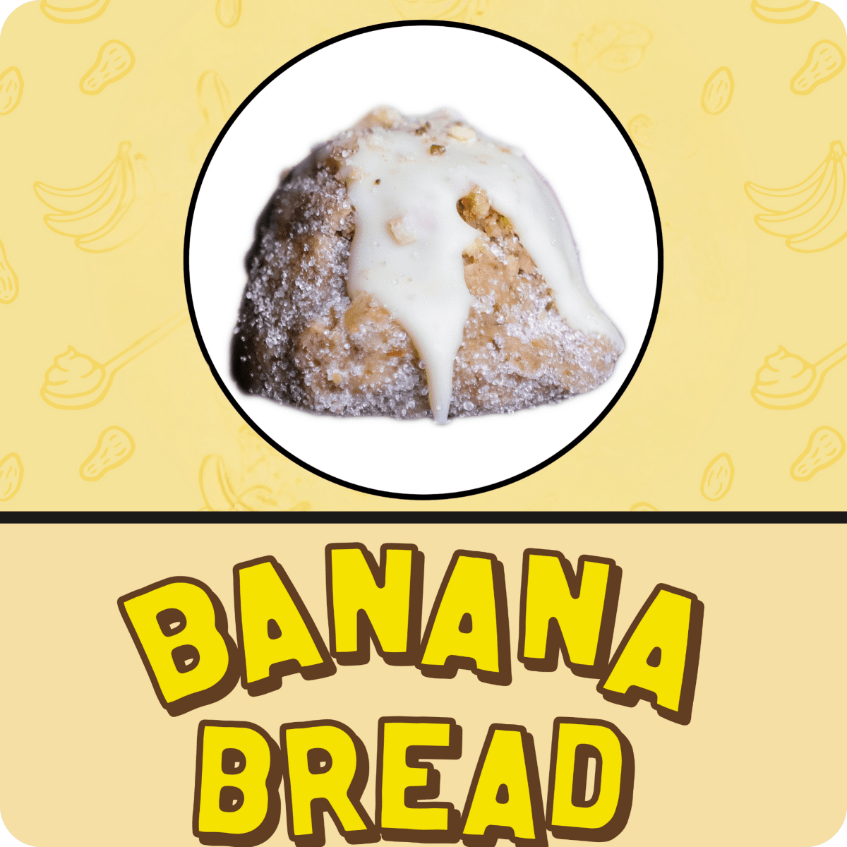 Banana Bread