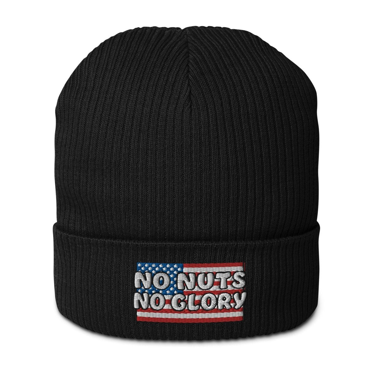 Beanie No Nuts