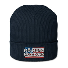 Beanie No Nuts