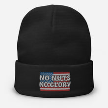 Load image into Gallery viewer, Beanie No Nuts
