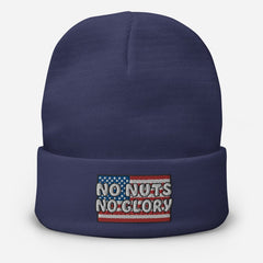 Beanie No Nuts