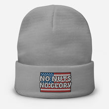 Load image into Gallery viewer, Beanie No Nuts
