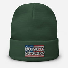 Load image into Gallery viewer, Beanie No Nuts
