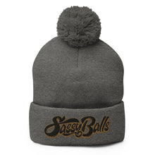 Load image into Gallery viewer, Beanie Sassy Balls
