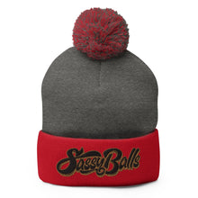 Load image into Gallery viewer, Beanie Sassy Balls

