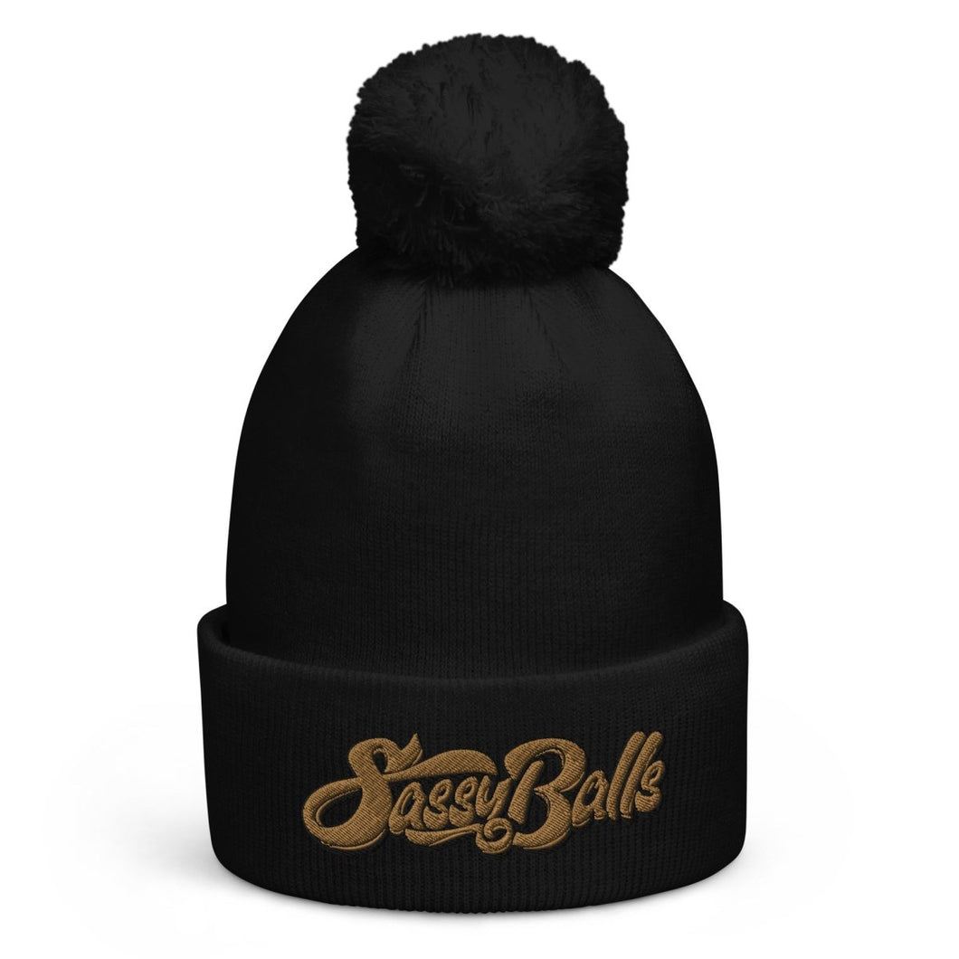 Beanie TSHA