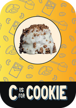 Load image into Gallery viewer, Cookie&#39;s and Cream
