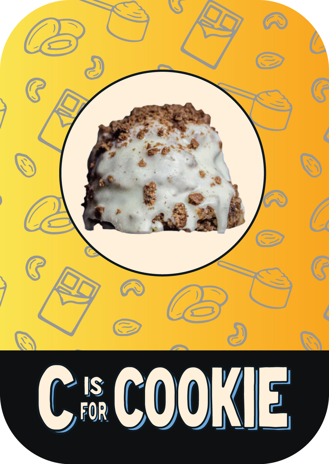 Cookie's and Cream