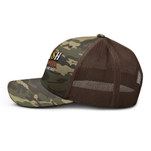 Load image into Gallery viewer, Ca$h Sass or Ass Snapback
