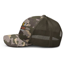 Load image into Gallery viewer, Ca$h Sass or Ass Snapback
