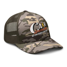 Load image into Gallery viewer, Ca$h Sass or Ass Snapback

