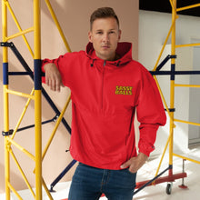 Load image into Gallery viewer, Champion Packable Jacket Sassy Balls
