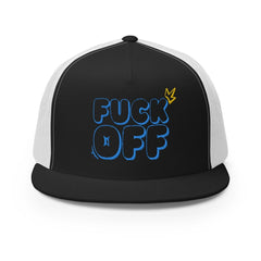 F... Off Snap Back