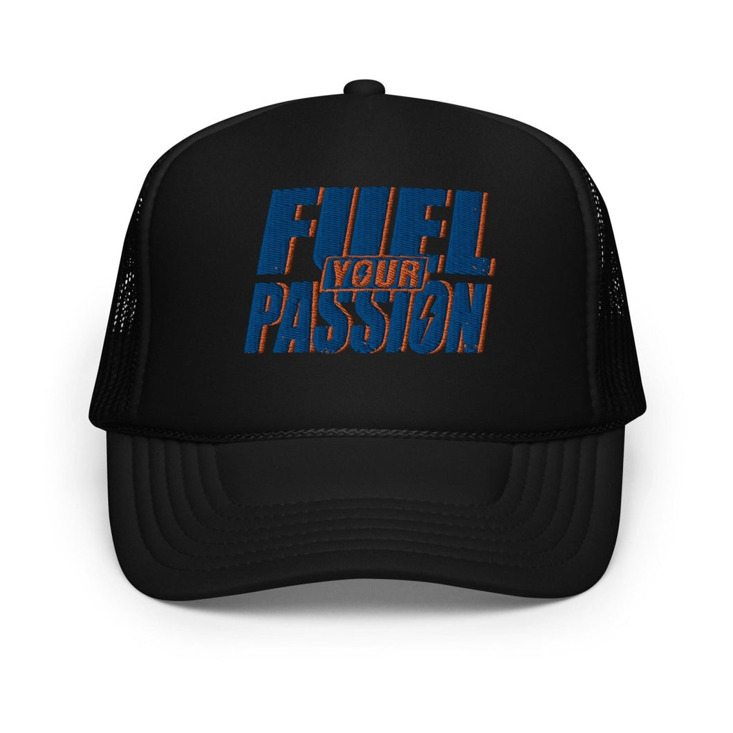 Fuel Your Passion Snapback