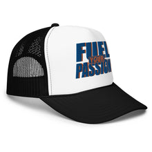 Load image into Gallery viewer, Fuel Your Passion Snapback
