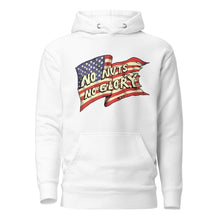 Load image into Gallery viewer, Hoodie No Nuts
