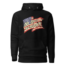 Load image into Gallery viewer, Hoodie No Nuts
