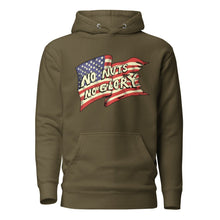 Load image into Gallery viewer, Hoodie No Nuts

