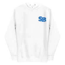 Load image into Gallery viewer, Hoodie Unholy Roller
