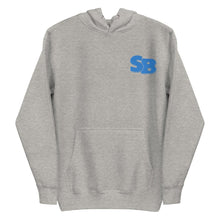 Load image into Gallery viewer, Hoodie Unholy Roller
