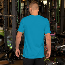 Load image into Gallery viewer, I Work Out T-Shirt

