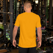 Load image into Gallery viewer, I Work Out T-Shirt
