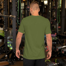 Load image into Gallery viewer, I Work Out T-Shirt
