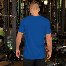 Load image into Gallery viewer, I Work Out T-Shirt
