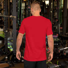 Load image into Gallery viewer, I Work Out T-Shirt
